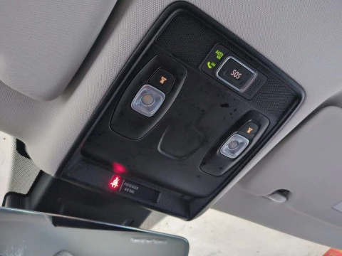 Renault Captur Zen E-TECH Híbrido enchufable 160cv