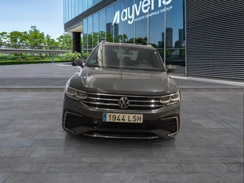 Volkswagen Tiguan R-Line 2.0 TDI 110kW (150CV) DSG