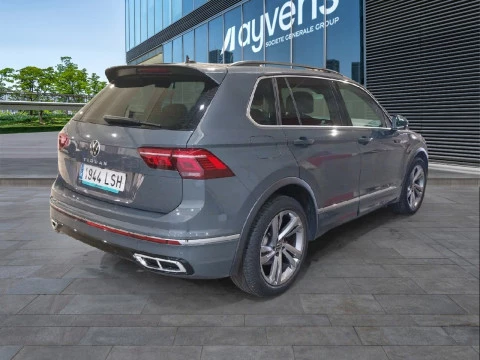 Volkswagen Tiguan R-Line 2.0 TDI 110kW (150CV) DSG