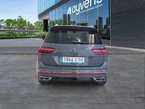 Volkswagen Tiguan R-Line 2.0 TDI 110kW (150CV) DSG