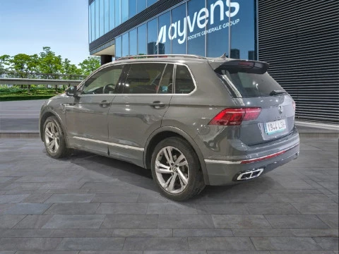 Volkswagen Tiguan R-Line 2.0 TDI 110kW (150CV) DSG