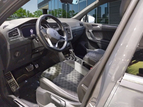 Volkswagen Tiguan R-Line 2.0 TDI 110kW (150CV) DSG