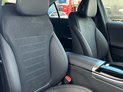 Mercedes-Benz Clase C C 300 e EQ Berlina