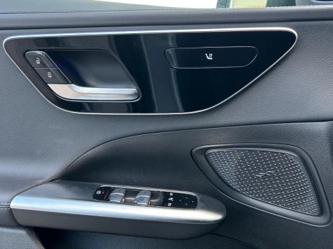 Mercedes-Benz Clase C C 300 e EQ Berlina