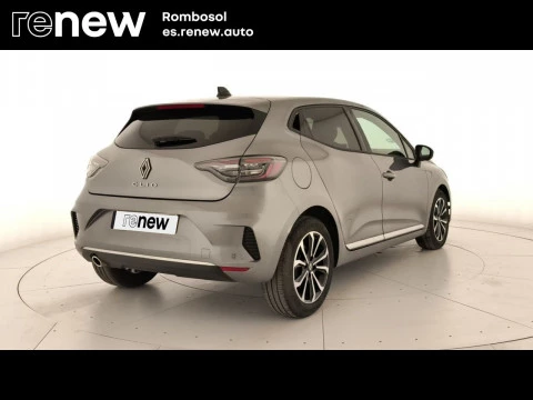 Renault Clio   TCe Techno 67kW