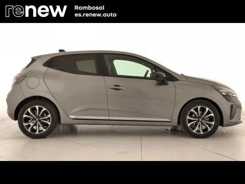 Renault Clio   TCe Techno 67kW