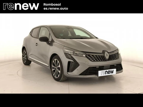 Renault Clio   TCe Techno 67kW