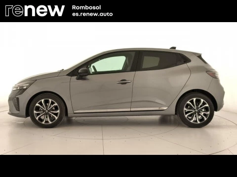 Renault Clio   TCe Techno 67kW