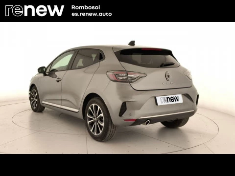 Renault Clio   TCe Techno 67kW