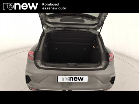 Renault Clio   TCe Techno 67kW