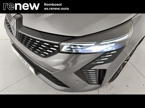 Renault Clio   TCe Techno 67kW