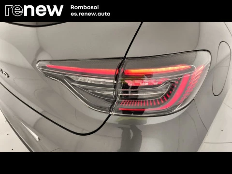 Renault Clio   TCe Techno 67kW