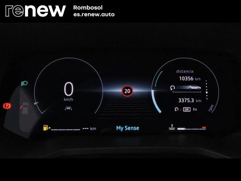 Renault Clio   TCe Techno 67kW