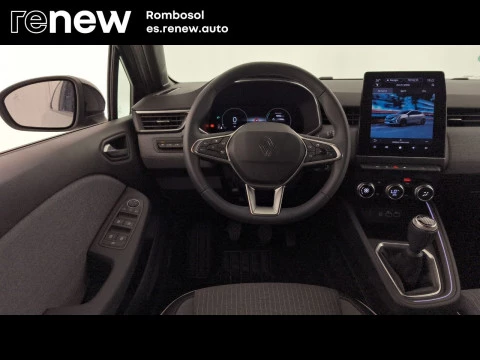 Renault Clio   TCe Techno 67kW
