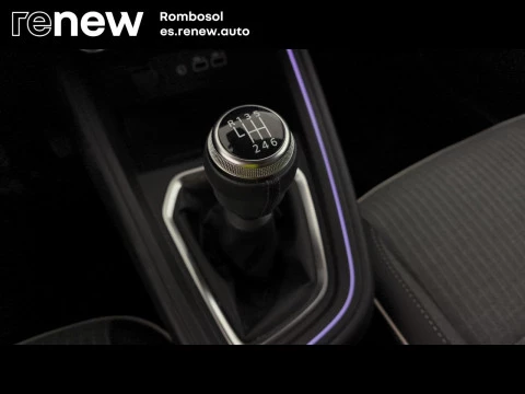 Renault Clio   TCe Techno 67kW