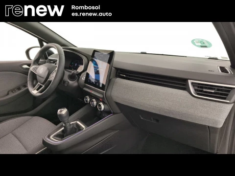 Renault Clio   TCe Techno 67kW