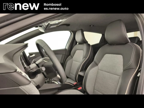 Renault Clio   TCe Techno 67kW