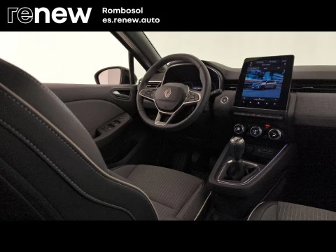 Renault Clio   TCe Techno 67kW