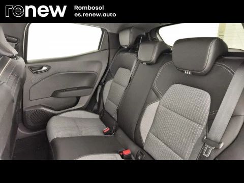 Renault Clio   TCe Techno 67kW