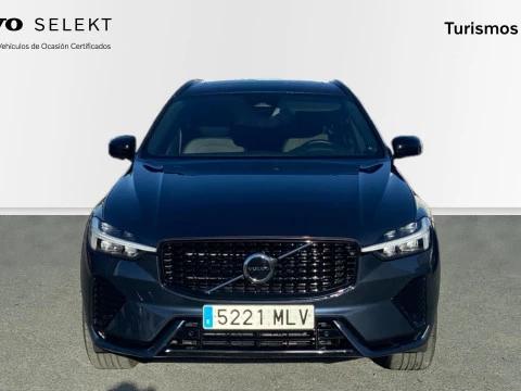 Volvo XC60 2.0 B4 D Plus Dark Auto