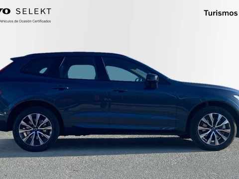 Volvo XC60 2.0 B4 D Plus Dark Auto