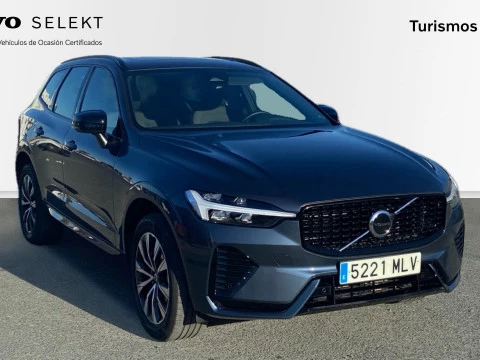 Volvo XC60 2.0 B4 D Plus Dark Auto
