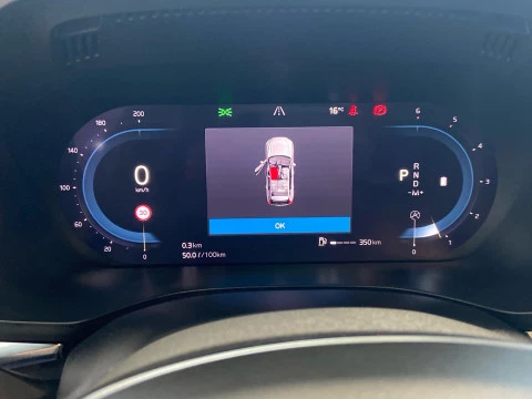 Volvo XC60 2.0 B4 D Plus Dark Auto