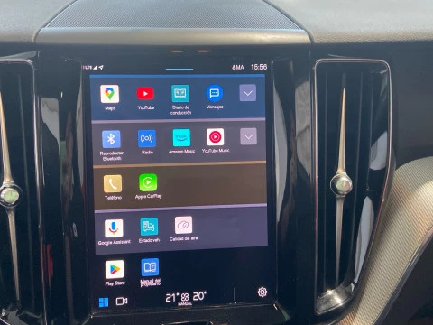 Volvo XC60 2.0 B4 D Plus Dark Auto