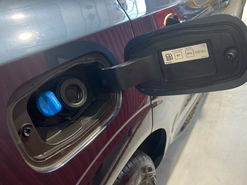 Volvo XC60 2.0 B4 D Plus Dark Auto