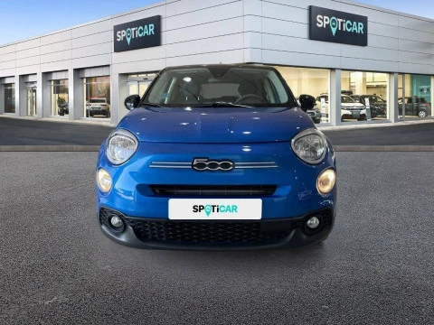 Fiat 500X Club 1.0 Firefly T3 88KW (120 CV)