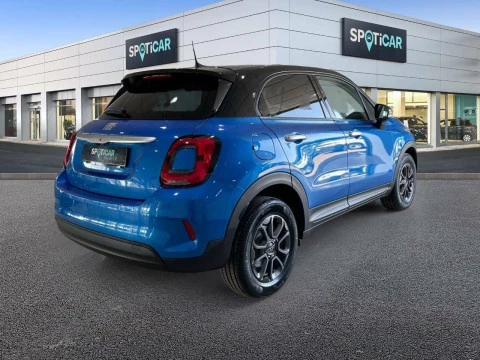 Fiat 500X Club 1.0 Firefly T3 88KW (120 CV)