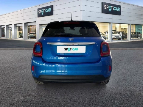 Fiat 500X Club 1.0 Firefly T3 88KW (120 CV)