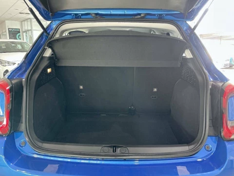 Fiat 500X Club 1.0 Firefly T3 88KW (120 CV)