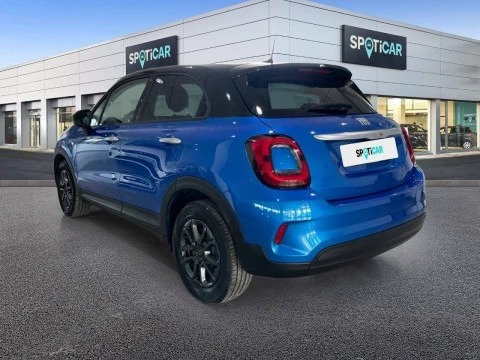 Fiat 500X Club 1.0 Firefly T3 88KW (120 CV)