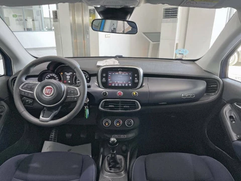 Fiat 500X Club 1.0 Firefly T3 88KW (120 CV)