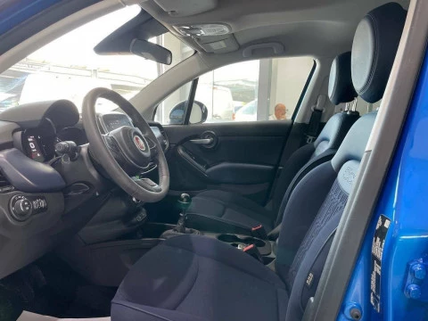 Fiat 500X Club 1.0 Firefly T3 88KW (120 CV)