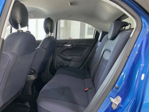 Fiat 500X Club 1.0 Firefly T3 88KW (120 CV)