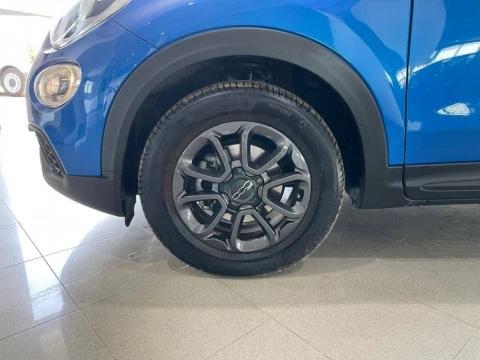 Fiat 500X Club 1.0 Firefly T3 88KW (120 CV)