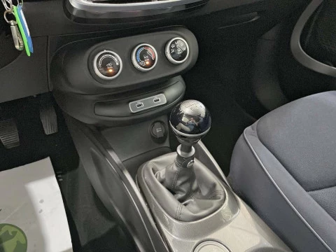 Fiat 500X Club 1.0 Firefly T3 88KW (120 CV)