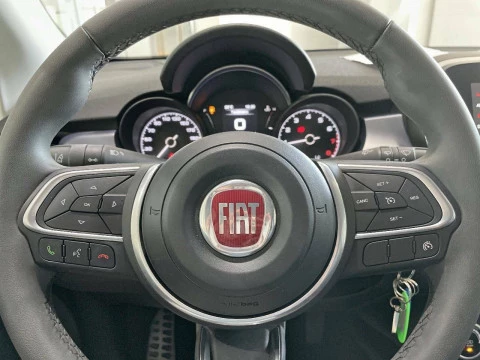 Fiat 500X Club 1.0 Firefly T3 88KW (120 CV)