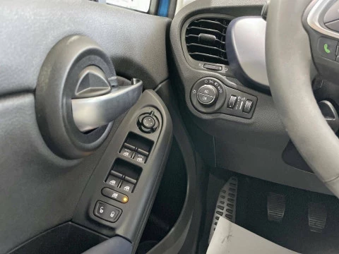 Fiat 500X Club 1.0 Firefly T3 88KW (120 CV)