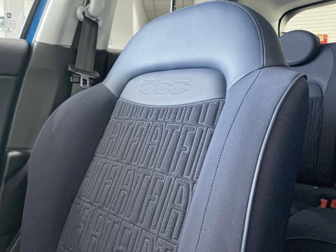 Fiat 500X Club 1.0 Firefly T3 88KW (120 CV)