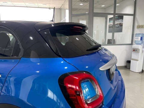 Fiat 500X Club 1.0 Firefly T3 88KW (120 CV)