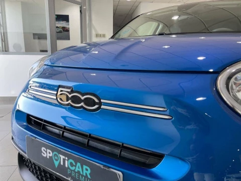 Fiat 500X Club 1.0 Firefly T3 88KW (120 CV)