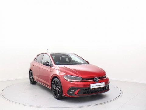 Volkswagen Polo 2.0 TSI 152KW DSG GTI 25 ANIVERSARIO 207 5P