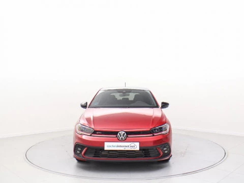 Volkswagen Polo 2.0 TSI 152KW DSG GTI 25 ANIVERSARIO 207 5P