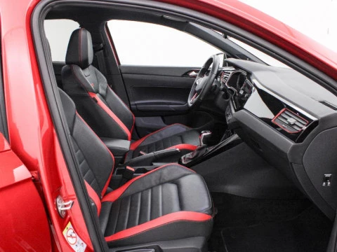 Volkswagen Polo 2.0 TSI 152KW DSG GTI 25 ANIVERSARIO 207 5P