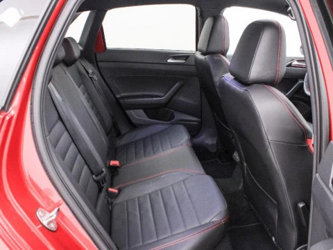 Volkswagen Polo 2.0 TSI 152KW DSG GTI 25 ANIVERSARIO 207 5P