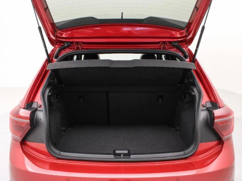 Volkswagen Polo 2.0 TSI 152KW DSG GTI 25 ANIVERSARIO 207 5P