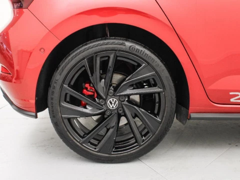 Volkswagen Polo 2.0 TSI 152KW DSG GTI 25 ANIVERSARIO 207 5P